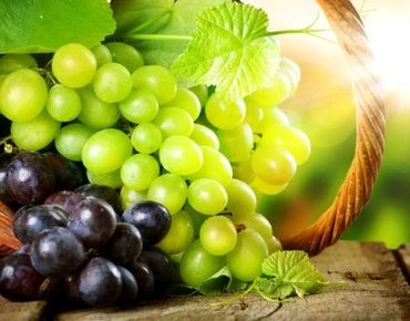 Маринованный виноград, рецепт без стерилизации